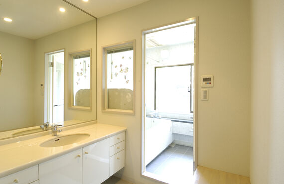 坂戸市をはじめとする水道工事やリフォームなど増改築を承っております